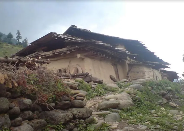 Aru Camping Resort Aru, J&K Pahalgam