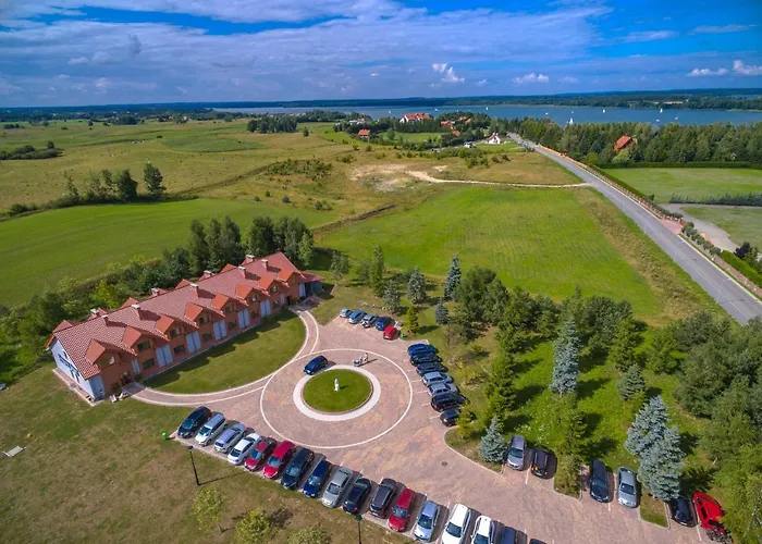 Willa Port Mikołajki