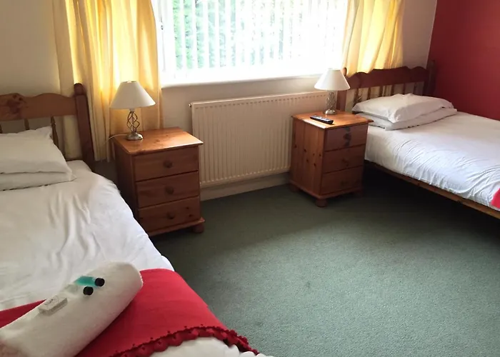 Red Lion Accommodation Abingdon-on-Thames