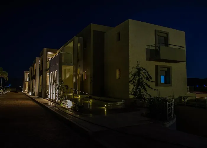 Double Bay Beach Hotel Elafonissos