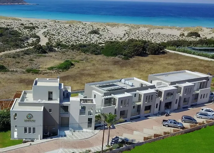 Double Bay Beach Hotel Elafonissos