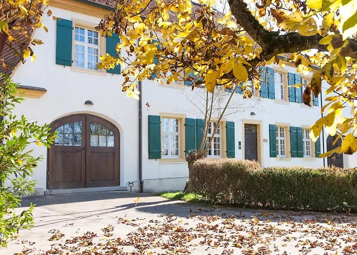 Fischerhaus Salem 