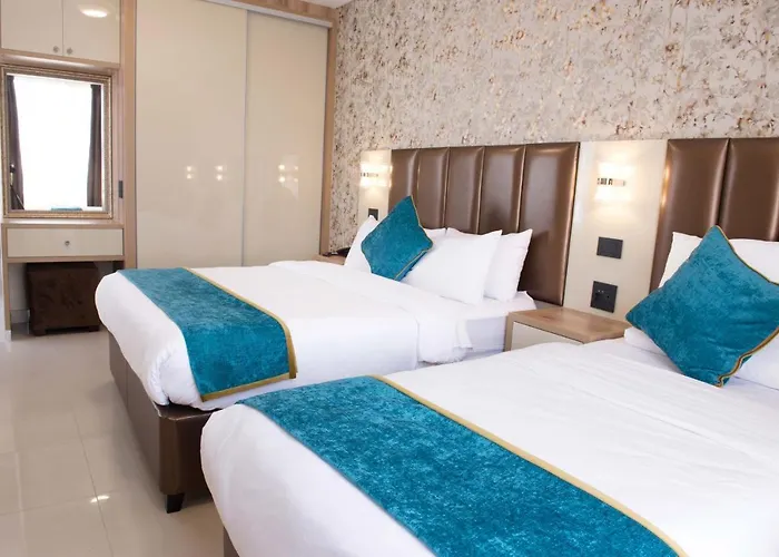 Britannia Hotel Durban