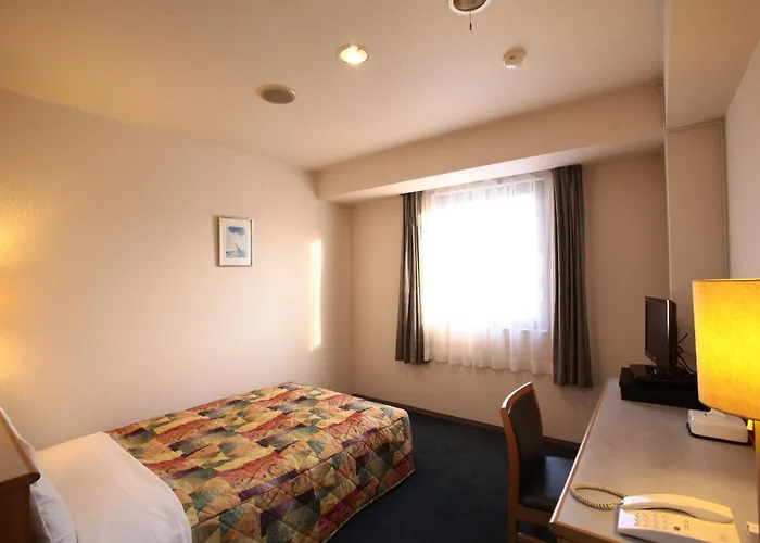 Hotel Ermou Regency Numazu