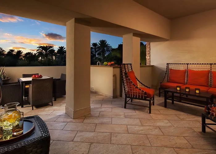 Phoenician Residences, A Luxury Collection Residence Club, Scottsdale