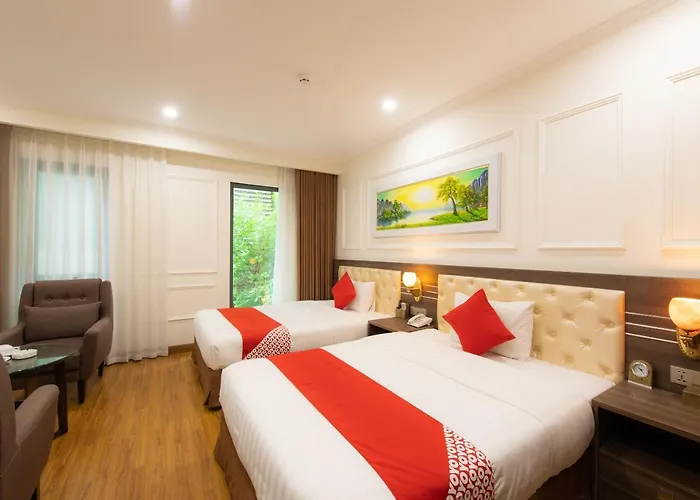 Dai Phat Hotel Hà Nội