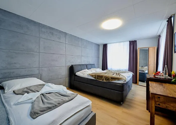 Hotel Giamas Straubing