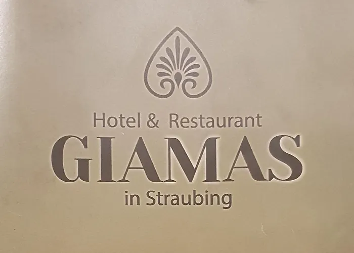 Hotel Giamas Straubing