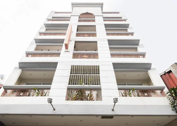 Starlight Bed And Breakfast Pasay