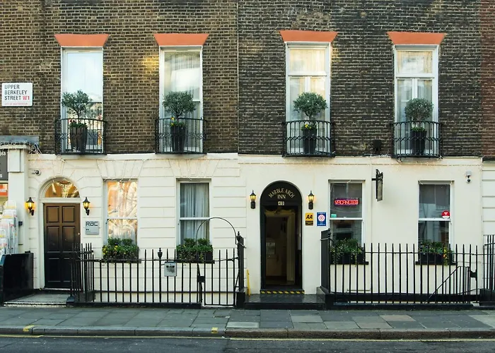Marble Arch Inn Londen