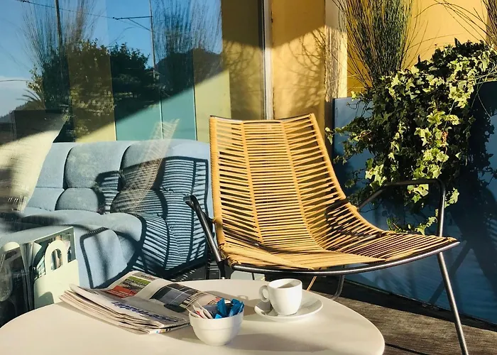 Hotel Palm Garavan Menton