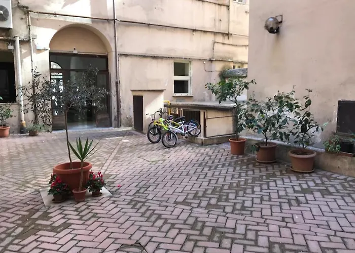 Ann Inn Rome