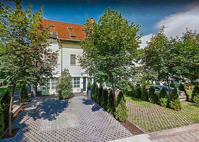 Nexus Vendeghaz Szeged Aparthotel