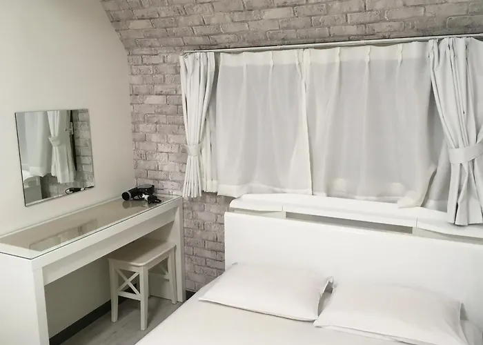 Hyu House Hotel Tokyo
