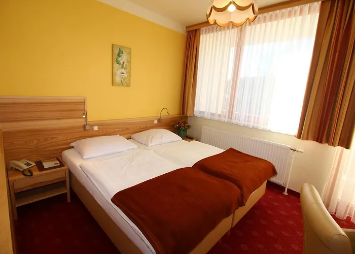 Hotel zum Kastell Bad Tatzmannsdorf