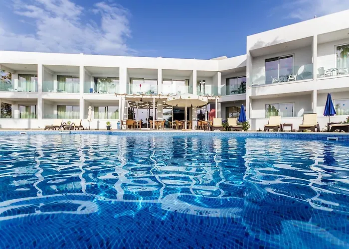 Bellini Hotel Ayia Napa