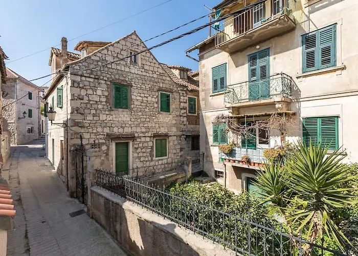 Guest House Maris Split