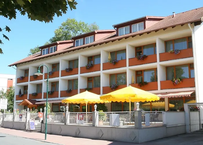 Hotel zum Kastell Bad Tatzmannsdorf
