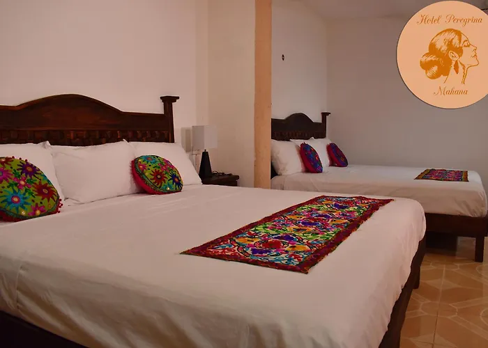 Hotel Peregrina Valladolid 