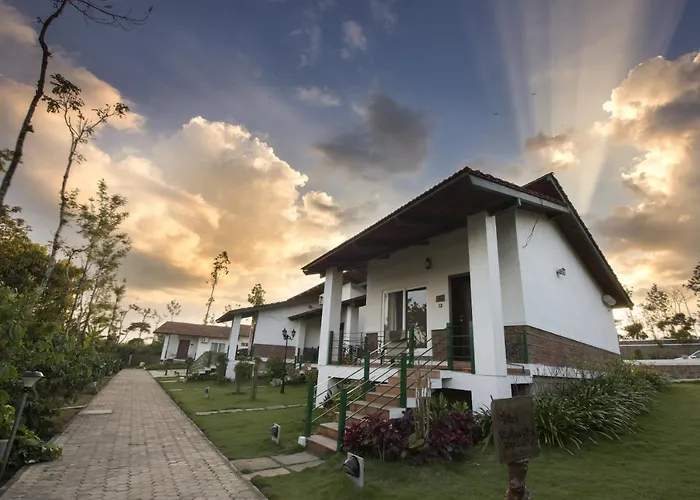 Eka Resort Hassan