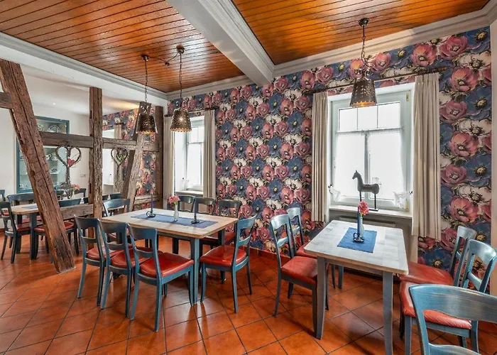 Hotel Gasthof Zum Rössle Heilbronn