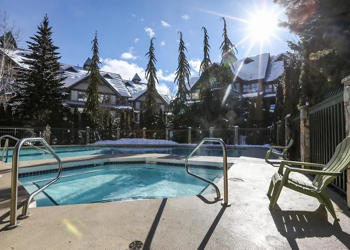 Northstar At Stoney Creek By Whiski Jack Whistler