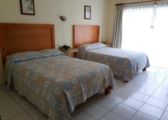 Hotel Pekin La Paz