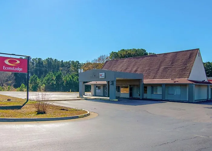 Red Roof Inn La Grange