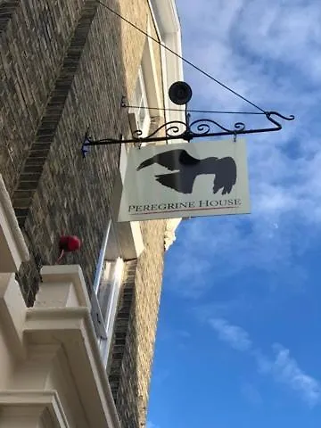 Peregrine House Hotel Canterbury