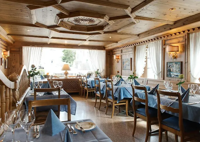 Hotel Linde Einsiedeln