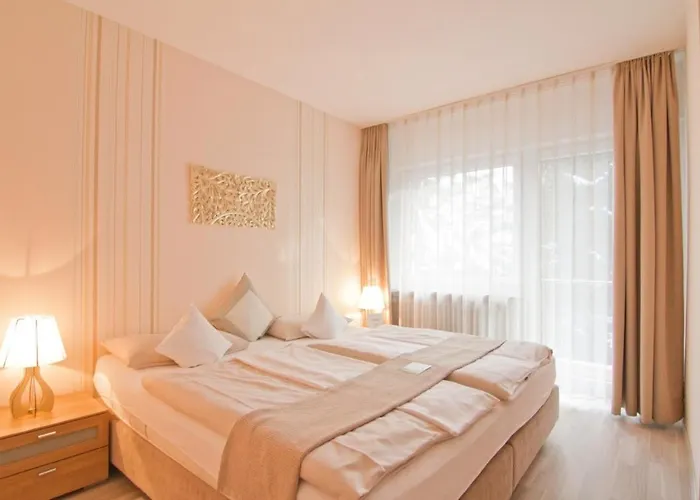 Balance Revital-Hotel Badenweiler