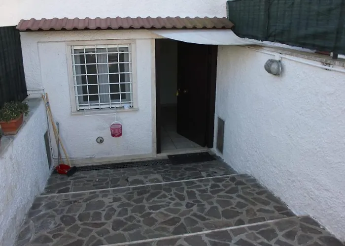 Relais Maria Luisa Locazione Turistica Di Simona Capaccio Bed & Breakfast Fiumicino
