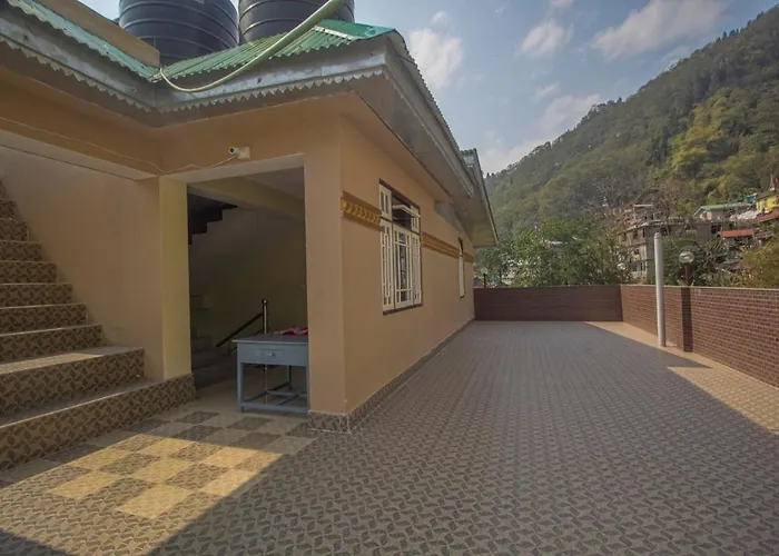 Finestays Hidden Abode Gangtok