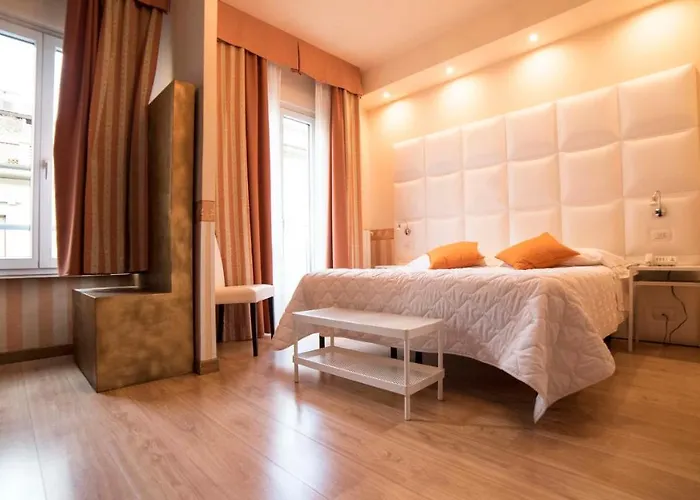 Hotel Jane Florencia