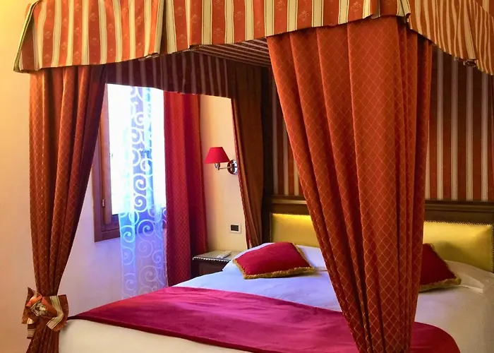 Residenza Rivo Alto Hotel Venice