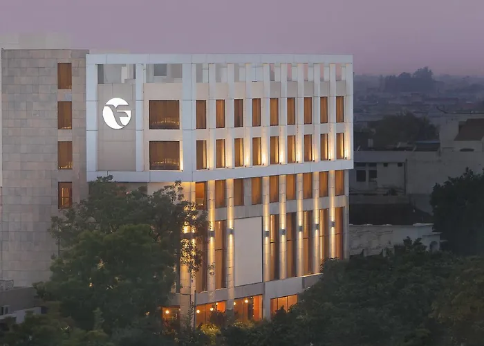 Fortune Avenue, Jalandhar - Member Itc Hotels' Group