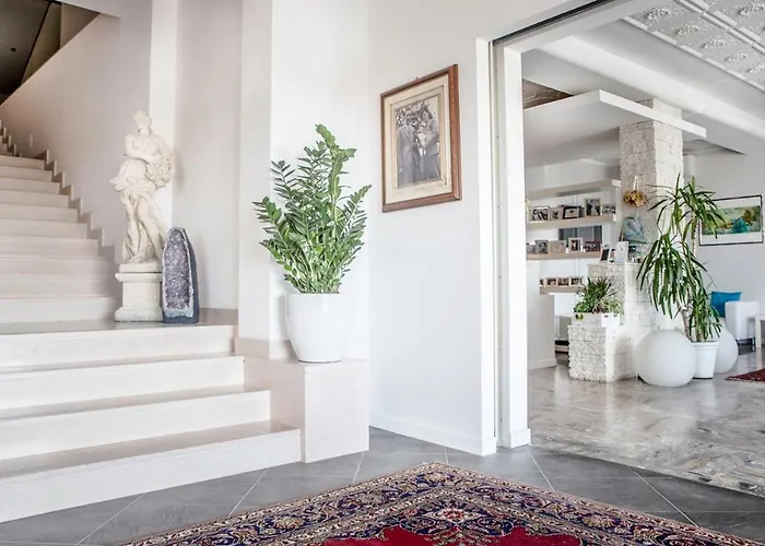 Hotel Antoniana Caorle