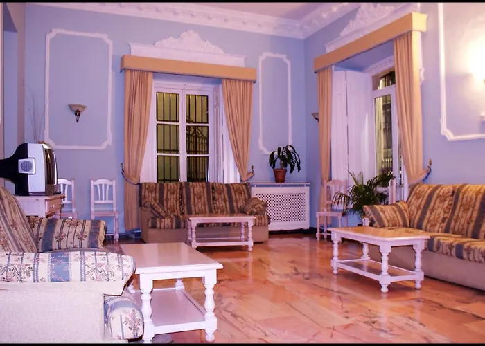 Victoria Hotel Trujillo