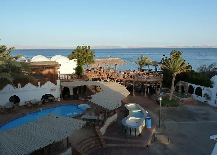 Inmo Divers Home Dahab
