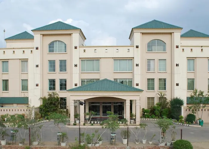 Midtown Grand Hotel Hisar
