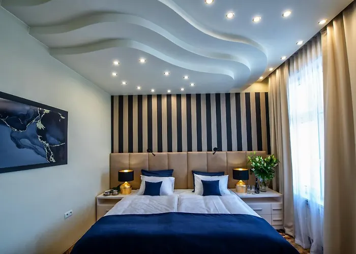 Hotel Royal Gliwice