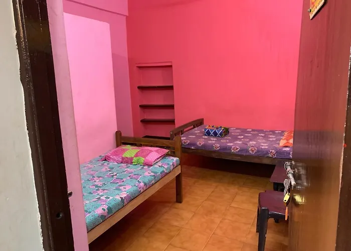 Guru Guest House Anjuna