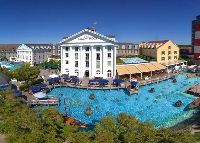 Hotel 4 à Rust