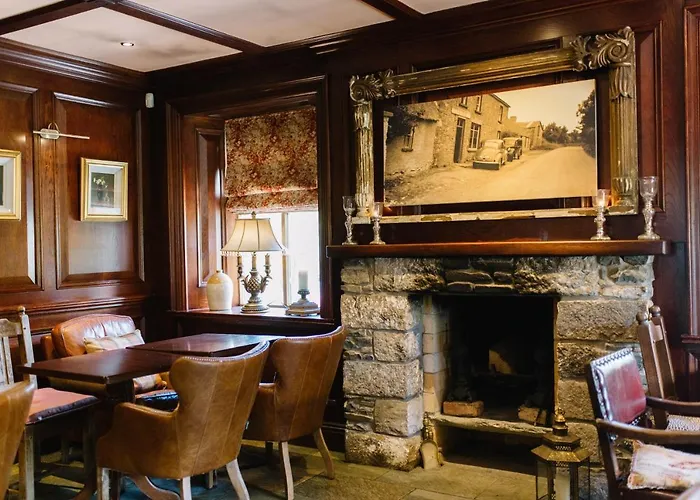 Riverbank, Country Pub And Guesthouse Carrickmacross