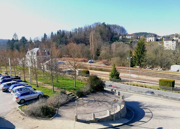 Le relais du Haut Limousin Eymoutiers 