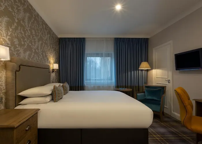 Bridgewood Manor Hotel & Spa Chatham 