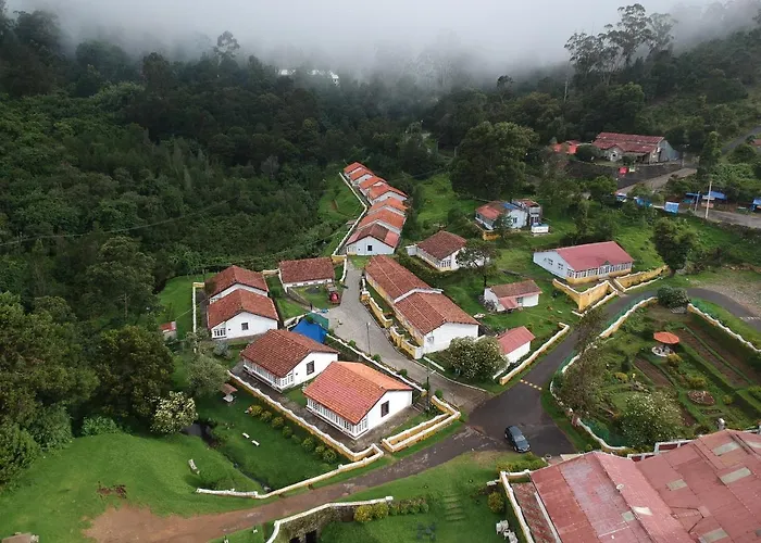 Holiday Home Resort Kodaikanal