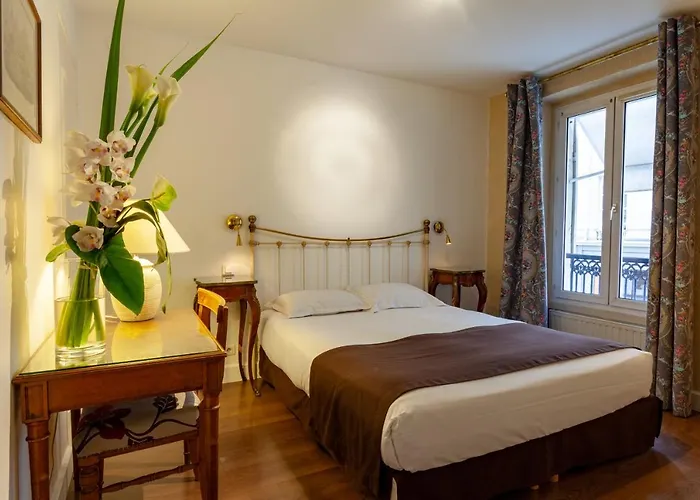Hotel Atlantis París
