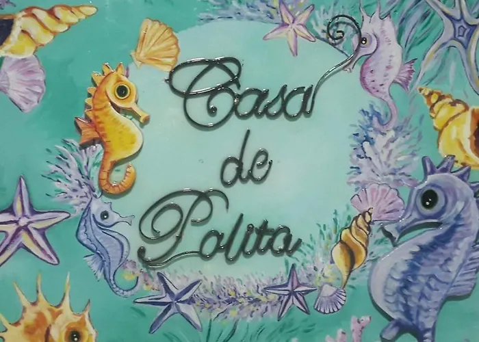 Hotel Casa De Polita San Andrés