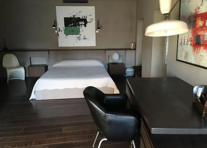 La Loge de mer, Lodge urbain Perpignan